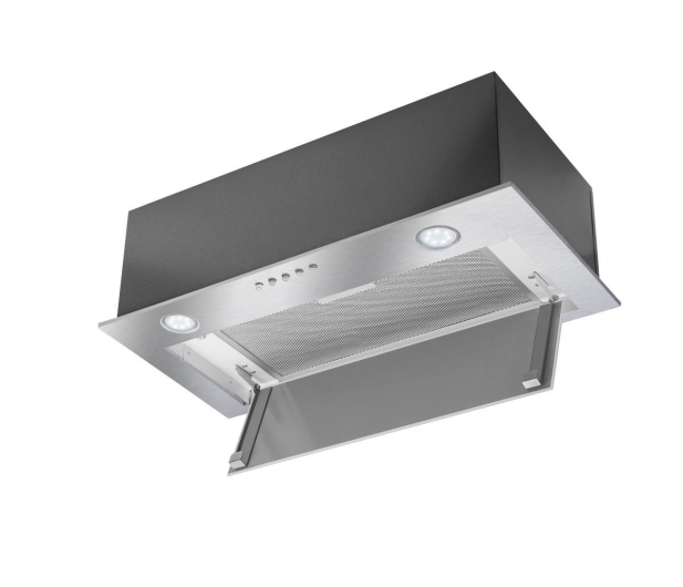 VDB BOX Glass Inox 60 - 1439128 - zdjęcie 3